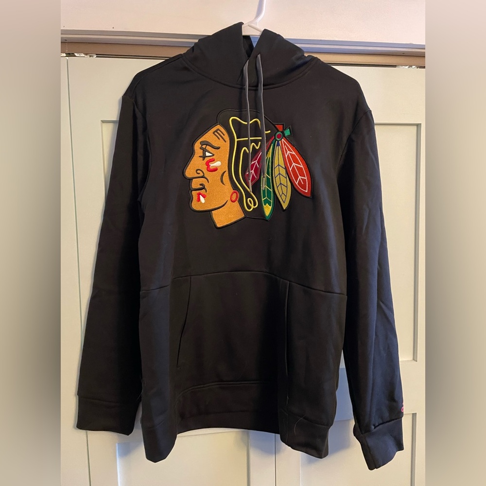 Chicago Blackhawks Sweatshirt